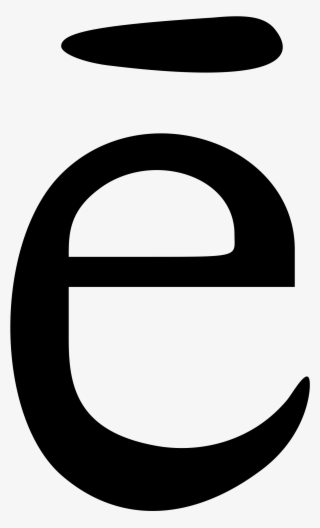 E Accent Plat - Accent Plat #386814