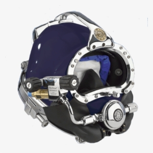 Kirby Morgan 17k #386848