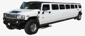 H2 Hummer Limo - Valery Chkalov Monument #386875