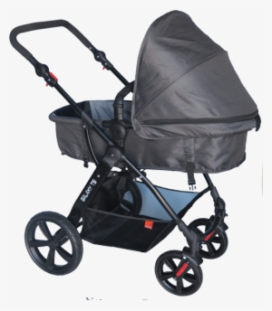 Pagelines Galaxy Ts Cot - Kinderkraft Moov Blue #386951