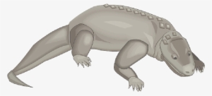 Mb Image/png - Crocodiles #386953