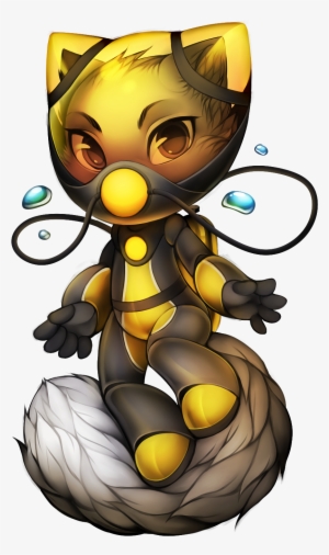 160 2 Diver - Cartoon #386966