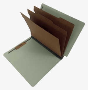 Classification Foldersour Classification - Ecom Folders Pressboard Classification Folders, Full #386983