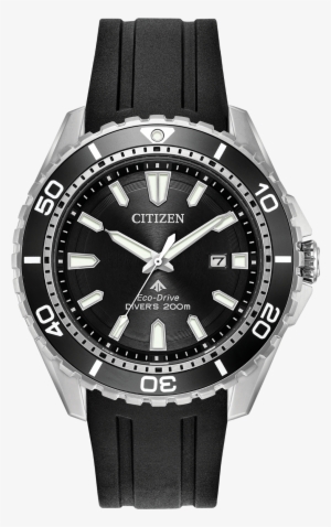 Promaster Diver - Citizen Bn0191-55l Men's Promaster Diver Eco-drive #386984