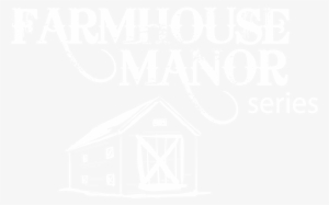 Farmhouse Manor #386987