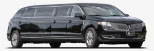 Lincoln Mkt Ultra Stretch Limo - Limousine #387089
