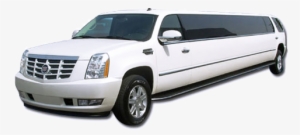 Cadillac Escalade 20 Passenger - Escalade Limo #387097