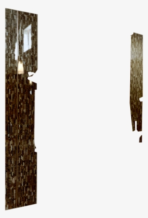 Accent Dark Brown - Wall #387132