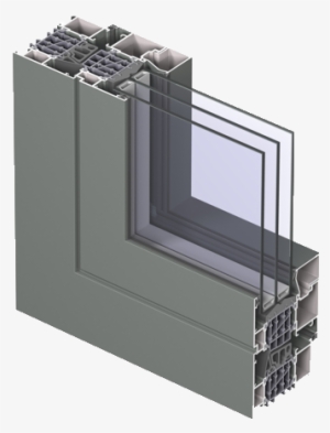Depending On The Chosen System, Glass -or Packing Elements - Sl38 Cubic #387151
