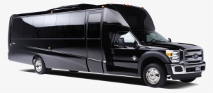Limo And Rental Surreal - Ford F 550 Bus #387240