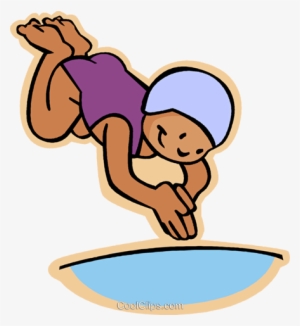 Diver Clipart Transparent - Diving Clipart #387279