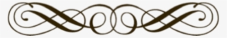 Accents Clipart Fancy - Decorative Lines #387305