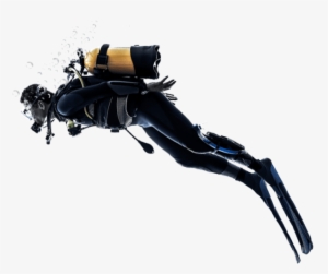 Kl Scuba Diver - Kl Scuba #387469