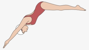 Underwater Diving Scuba Diving Free-diving Scuba Set - Diving Clipart #387492