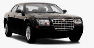 Chrysler 300c - Chrysler 300 #387557