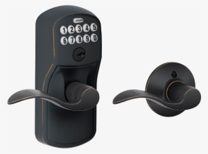 Com Locks Handlesets Schlage Electronic Locks Fe575 #387575