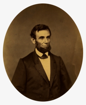 Abraham Lincoln O-55, 1861 - Abraham Lincoln Png #387723