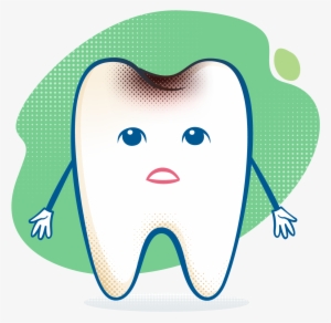 Toothache #387749