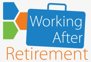 Work After Retirement #387781