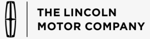 Lincoln Logo Hd Png - Lincoln Motor Company Logo Png #387800