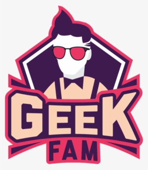 Geek Fam Dota 2 #387826