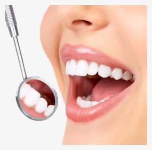 Dentist Smile Transparent Background - Smile Dental Images Png #387828