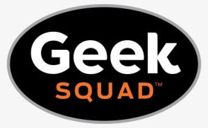 Geek Squad 2016 - Best Buy Geek Squad Logo #387854
