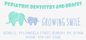 Growing Smile Pediatric Dentistry And Braces - Im A Geek #387920