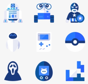 Geek Zone - Icon #387941