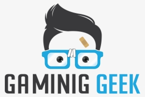 View - Geek Logo #387973