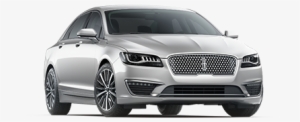 Lincoln Mkz - 2017 Lincoln Mkz Hybrid Png #388027