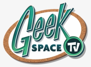 Gstv Logo Fullrender - Geekspacetv #388220
