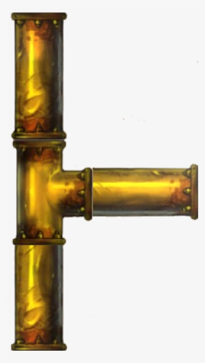 Brass Pipe Image - Pipe #388259