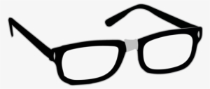 Jpg Transparent Library Glasses Png Images Free Download - Nerd Glasses #388279