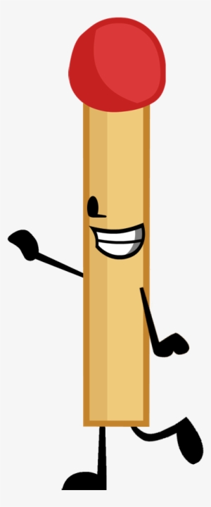 Leafy's Pose - Bfdi Leafy - Free Transparent PNG Download - PNGkey