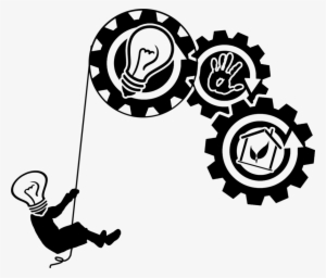 Computer Icons Creativity Icon Design Symbol User Interface - Icona Creatività Png #388284