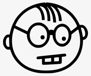 Geek Comments #388285