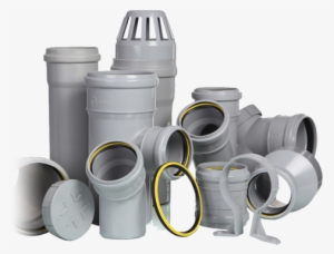 Swr Drainage System - Swr Pipes And Fittings #388287