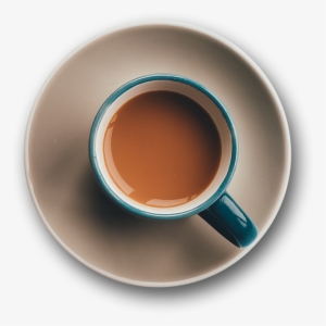 Coffee Top View Png - Hermans & Schuttevaer Notarissen #388348