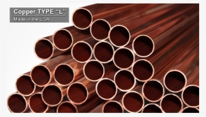 Copper Pipes - Copper Pipes Transparent #388435