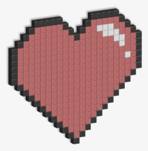 Pixel Geek Love Png - Sandbox #388559