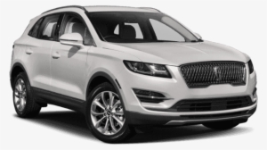 New 2019 Lincoln Mkc Select - 2018 Honda Hr V White #388632