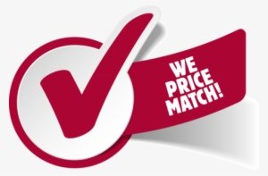 At Kellyville Pets, We Will Match The Advertised Price - Graphic Design #388653