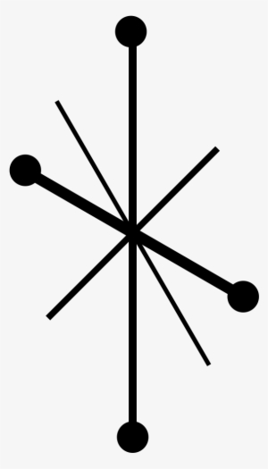 Black And White Free Download Best X - 50s Starburst #388680