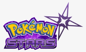 Pokemon Stars Logo Concept - Pokemon Mystery Dungeon Gates To Infinity Logo #388745