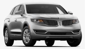 2018 Lincoln Mkx Premiere - Lincoln #388788