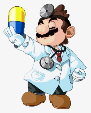 Mario Artwork By Waluigifan32 - Super Smash Bros Crusade Mario Costumes #388790