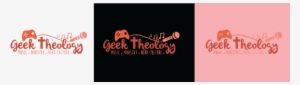 Geek Theology5 4 #388855
