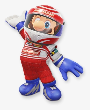 Mario Odyssey Costume - Super Mario Odyssey Dlc Costumes #388907