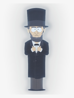 Abraham Lincoln #388948